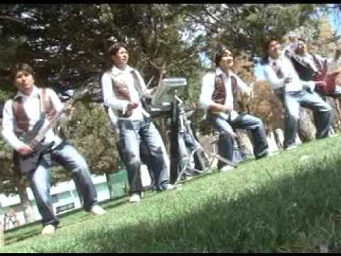 Llora Corazon - Sin Ley