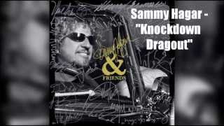 Sammy - Knockdown Dragout