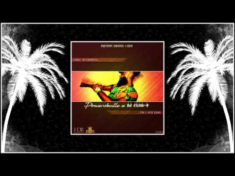 Dj Clod-P - Powersbulle