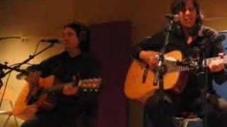 Posies - &quot;Solar Sister&quot; (live @ CJLO, Montreal, Canada)