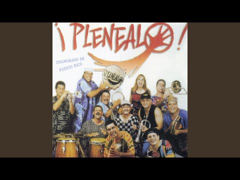 Enamorado de Puerto Rico