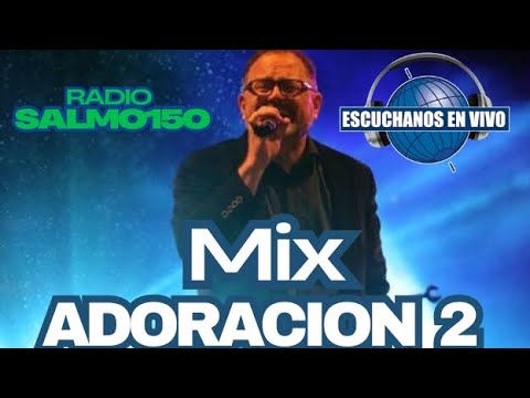 Mix De Adoración Vol.2 (Marcos Witt) (Prod. By Radio Salmo150)