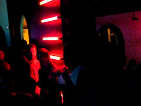 REBOLLEDO Y DANIEL MALOSO EN TOPAZdeluxe