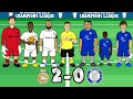 REAL MADRID vs CHELSEA 2-0 (Champions League Highlights Goals Benzema Asensio 2023)