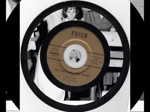 "THE BEGINNING AND NOT THE END" - LENNY DAVIS  1962