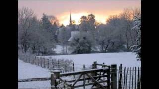 In The Bleak Midwinter - Christmas Carol