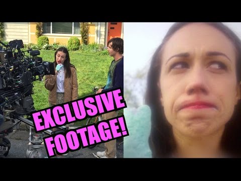 afbeelding BEHIND THE SCENES FOOTAGE! Haters Back Off!