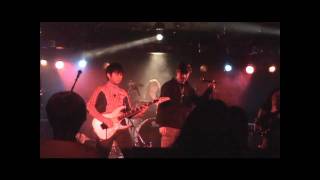 Let the spirit fly by R.F.D