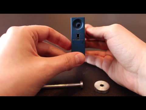 The Lotus Box Puzzle