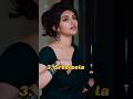 Top 10 Most Beautiful Telugu Actress In 2025 Shorts Ytshorts