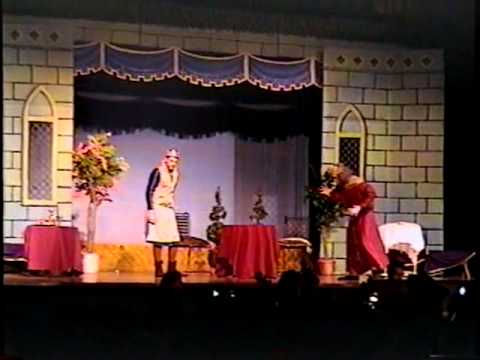 Camelot - Act 1