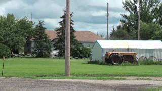 preview picture of video 'Success, Saskatchewan'