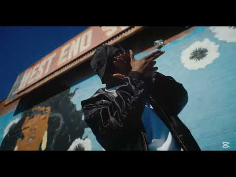 Boite Noire, Ninho - Treillis (Clip vidéo)