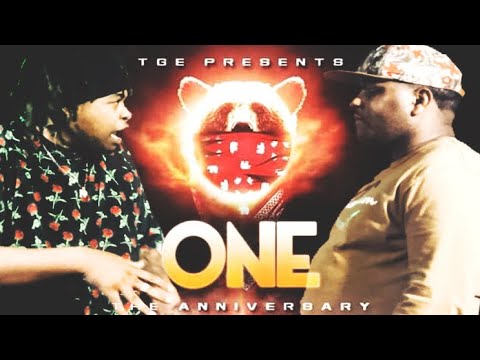 Phat Boii Rell vs Rahman