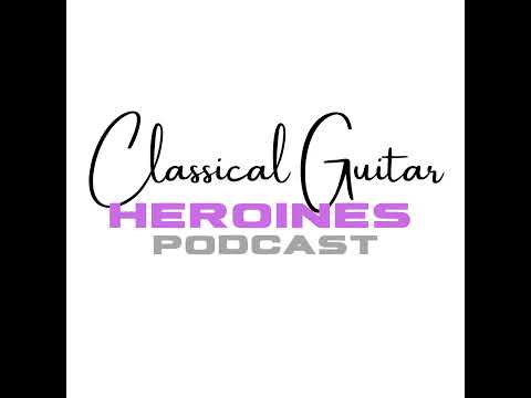 Series 2 Episode 8:  Bahar Ossareh