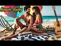 Beach Baby