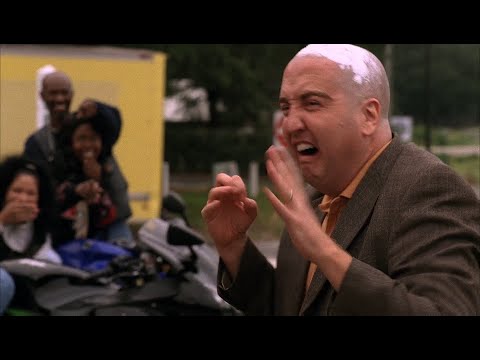 Eastbound and Down - Stevie's Apology