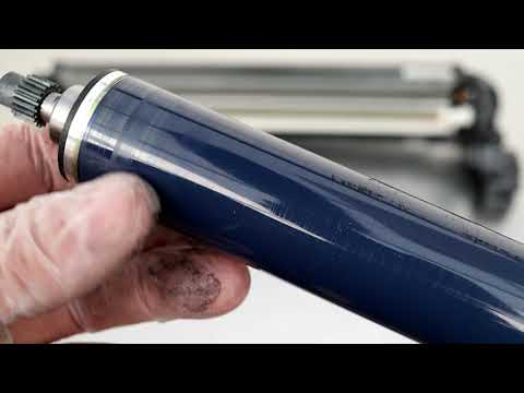 Drum RICOH MPC3003 MPC3503 MPC4503 MPC5503 replacement copier repair