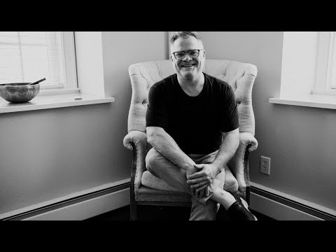 Reclaiming The Spirit: Buddhist Path 2 - Right Intention