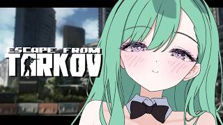 【 Escape from Tarkov 】アイスブレイカーいけんのかって Lv44~ 【ぶいすぽ/八雲べに】