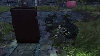Fallout 76_playin some music