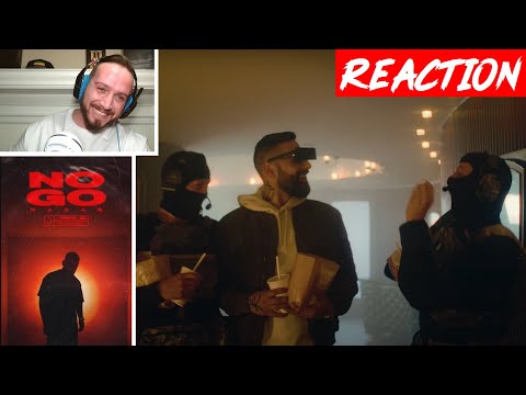 NAZAR - NOGO ❌ Abrechnung mit der Szene ❌ BUSHIDO DISS ❌ Wieviel ist dein Outfit wert? ► Reaction ◄