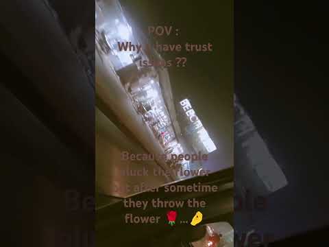 . But real one can keep the flower with his /her whole life @MusFira-h1t