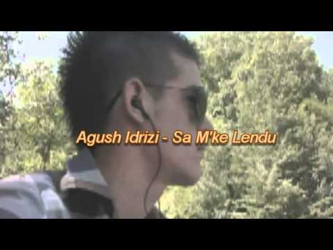 Agush Idrizi   Sa M'ke Lendu 2013