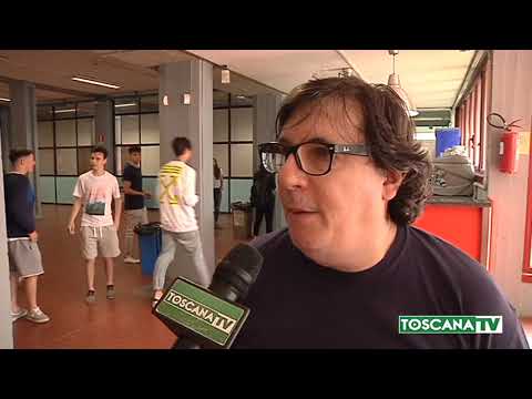 2018-06-09 PRATO - DOPO 45 ANNI IL BAR DEL BUZZI CAMBIA GESTIONE