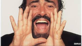 Biagio Antonacci &amp; Luciano Pavarotti - Se è vero che ci sei