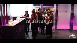 Navidad 2015 en Shoko Events