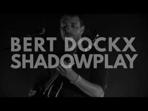 De Nacht van Pafke - Bert Dockx "Shadowplay"