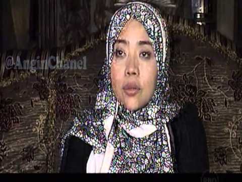 Nassar Lega Sudah Di Gugat Cerai Musdalifah