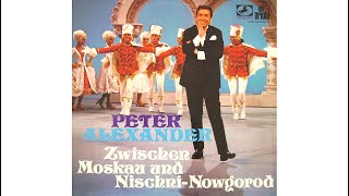 Peter Alexander - Lied meiner Liebe (Isodora)