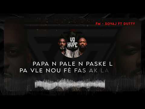 Fantom & Mad-s - Sovaj (feat. Dutty)