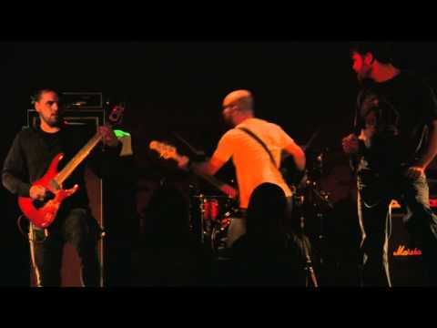 Crusader - Don't Mind If I Do - October 8th 2010 - Rochester, NY