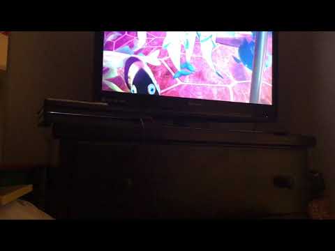 Dive Olly Dive And The Octopus Rescue Dance Party