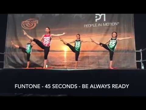 Bodensee Convention, 01.07.2017