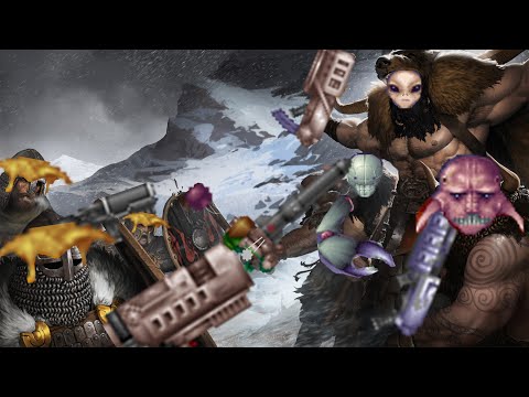 X-COM: UFO Defense - Human Ingenuity Part 6