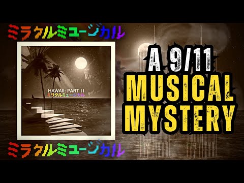 Hawaii: Part II - A Musical Mystery