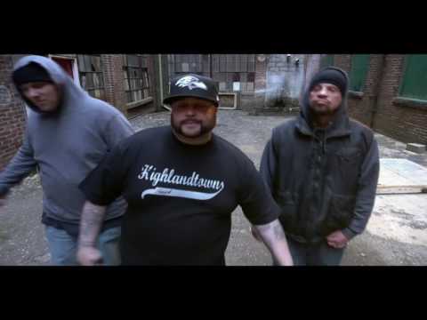 Who Am I [Music Video] ft. Sullee J, Don Streat, Vietnam & Alyson Blaire