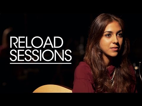 Kings Of Leon: Waste A Moment - Nadia Sheikh