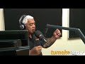 Reo Rangahau w Prof. Taiarahia Black and guest Fabian Mika Reo Rangahau w Prof. Taiarahia Black and guest Fabian Mika