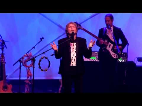 Anderson,Rabin,Wakeman-Brussels, Belgium-2017.03.27-'Hold On' [HD-1080]