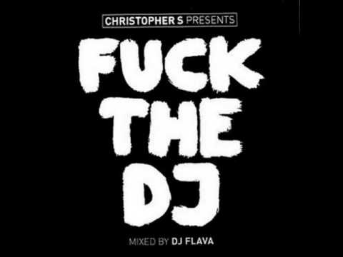 Cristopher S Feat. Brian - Excuse -Oryginal Mix-.