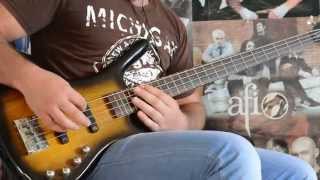 Kyuss - El Rodeo Bass Cover