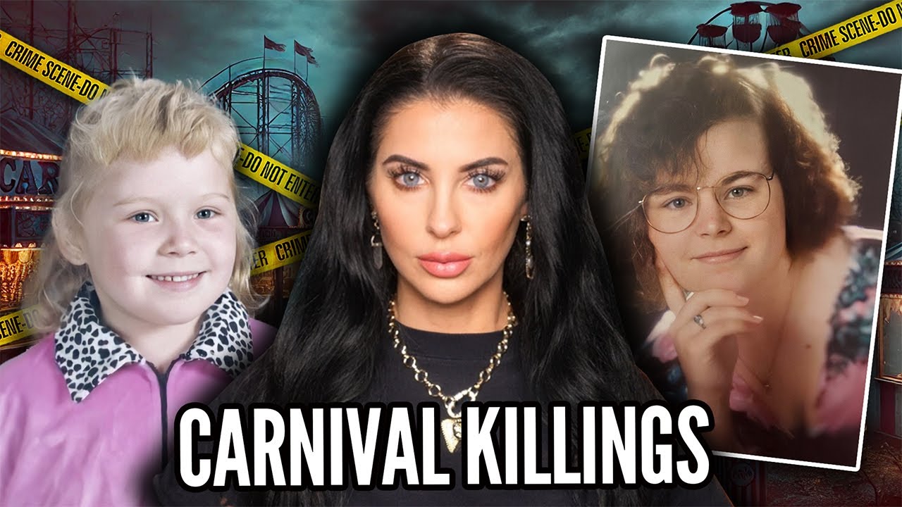 Mother & Daughter Murdered After Visiting The Local Carnival