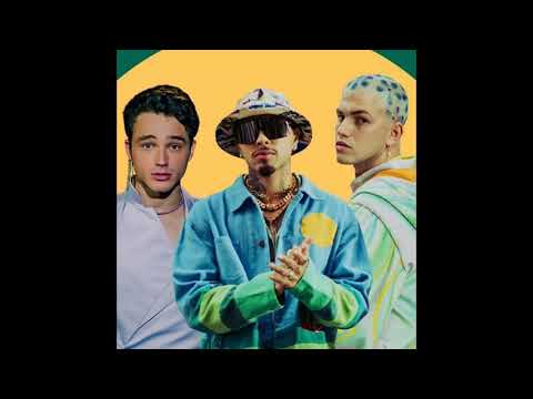 Marc Seguí ft Rauw Alejandro y Pol Granch -Tiroteo  (New ending)