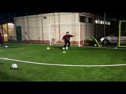 Lorenzo Pizzuti 1994   ASD Pro Calcio Cecchina c 5