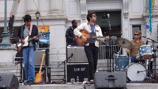 Allah-Las - 200 South La Brea – Live in Berkeley, Cal Day 2017